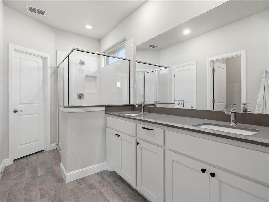 Trails of Elizabeth Creek - Residential