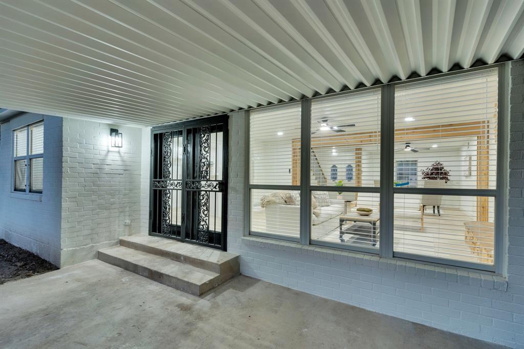 Russ Lo Valley Addition - Residential