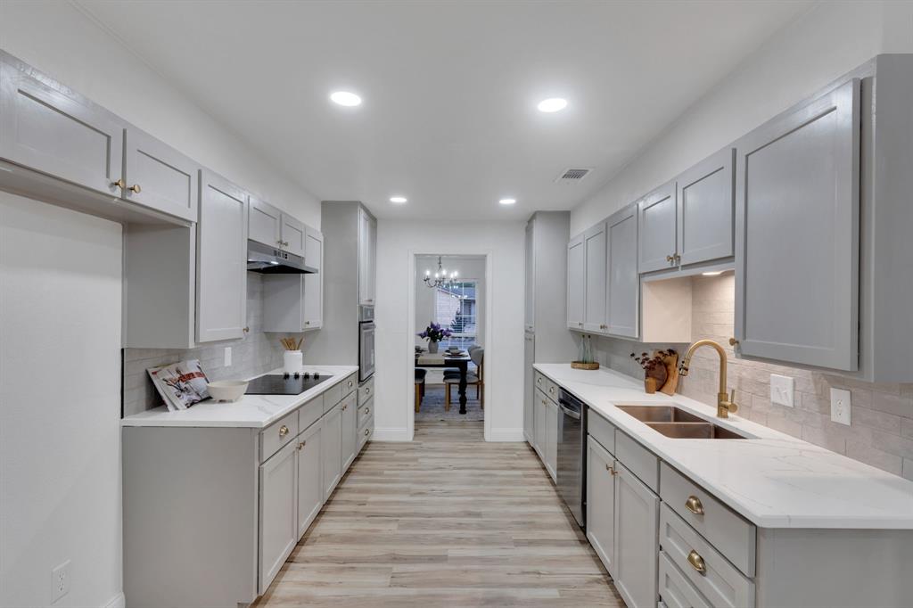 Russ Lo Valley Addition - Residential