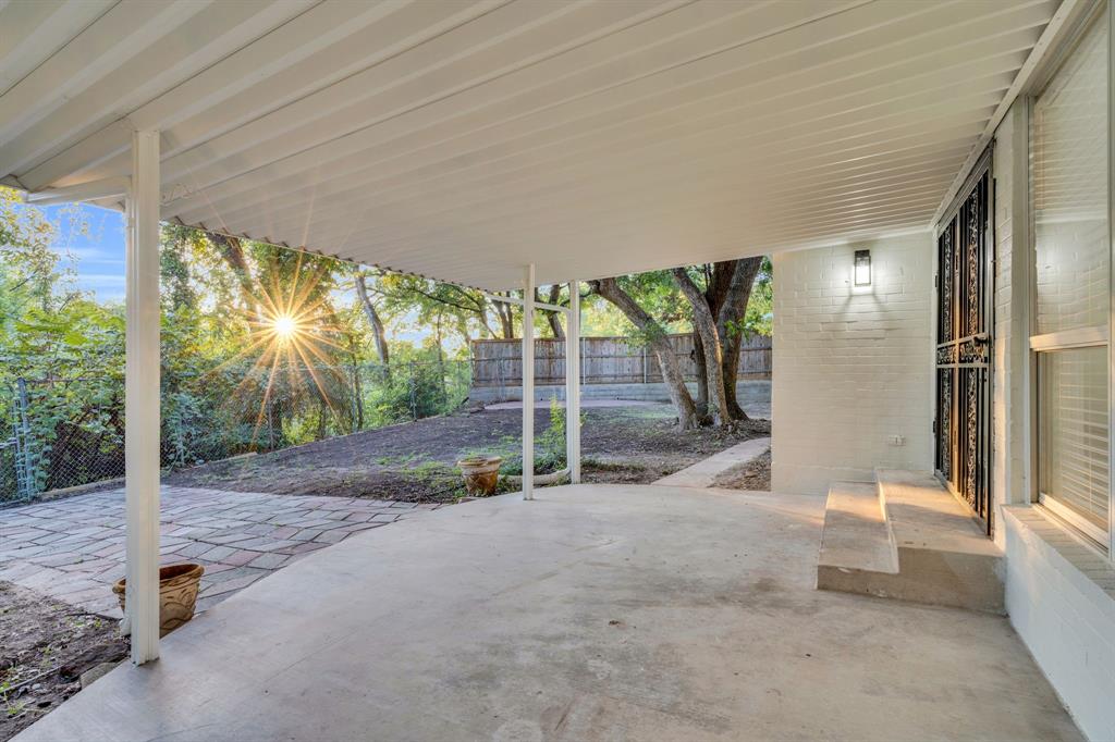 Russ Lo Valley Addition - Residential