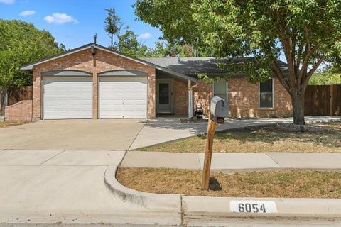 Photo of 6054 Dunson Drive, Watauga, TX 76148 (MLS # 21381351)