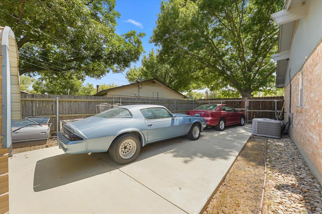 6054 Dunson Drive