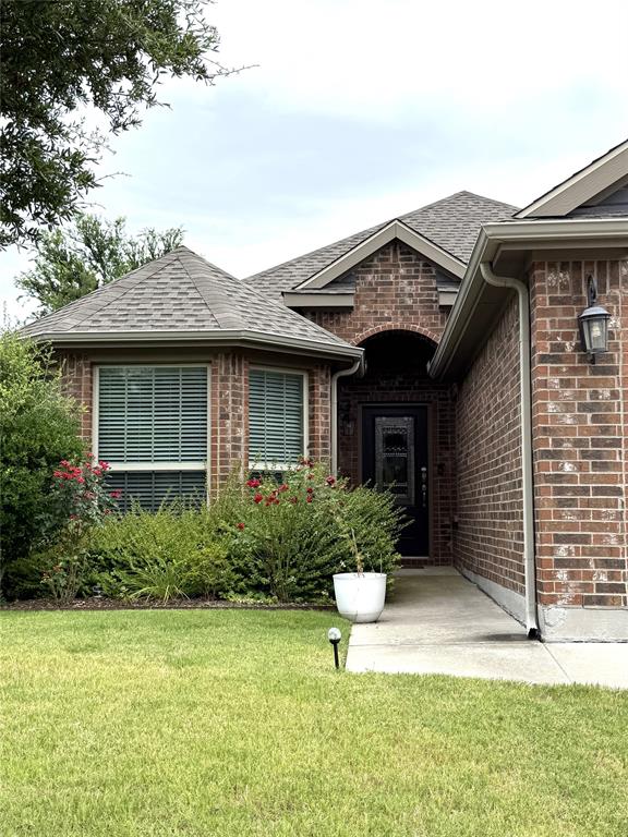 10017 Long Branch Drive