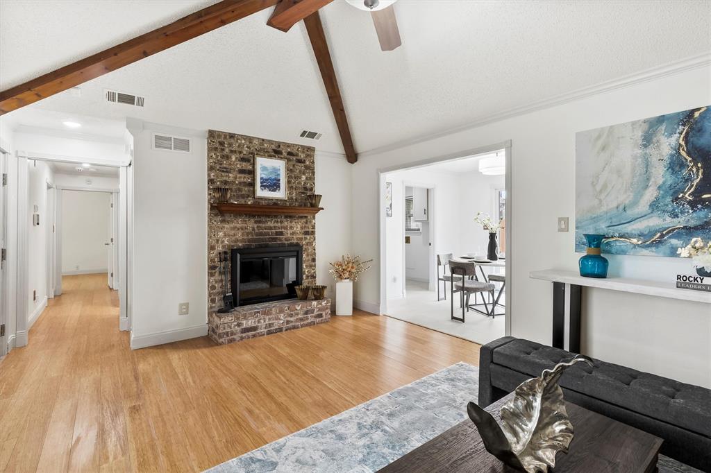 Westwind Meadows - Residential