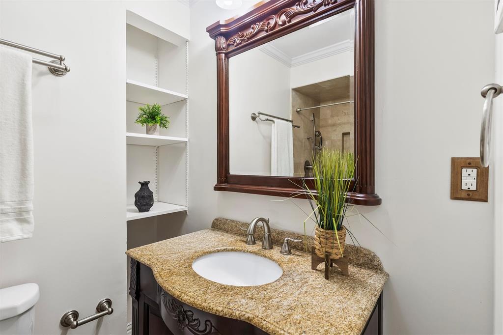 Westwind Meadows - Residential