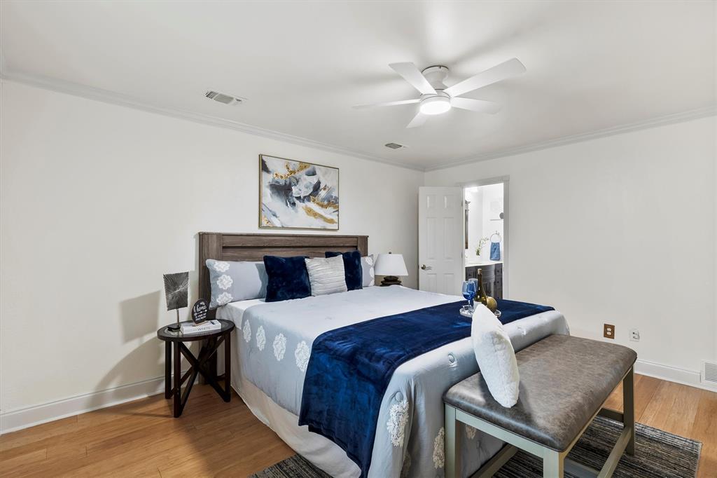 Westwind Meadows - Residential