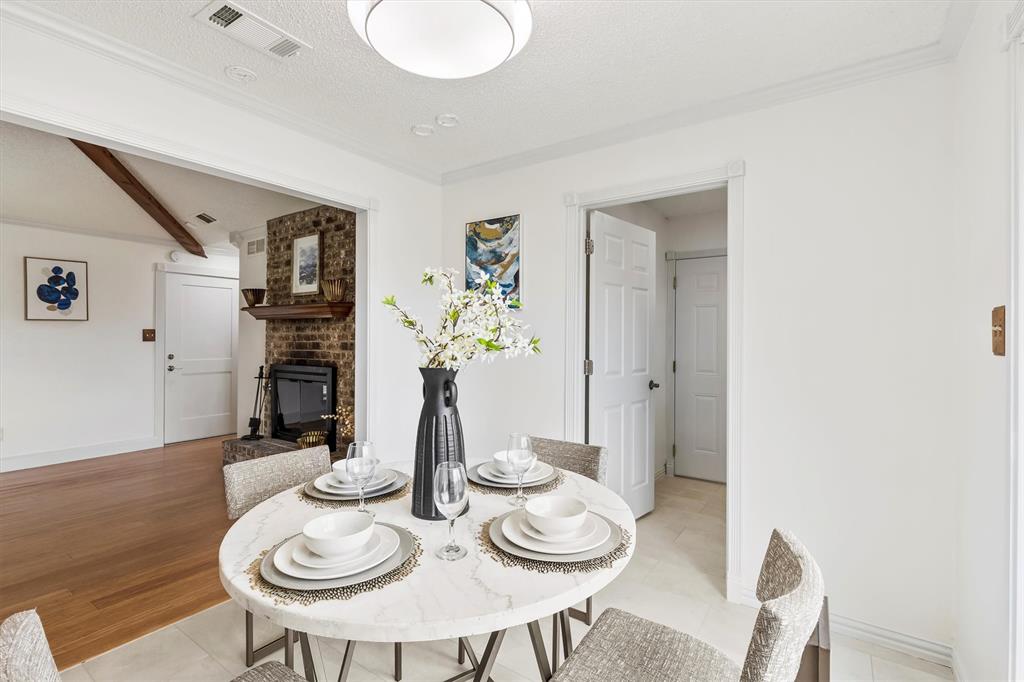 Westwind Meadows - Residential