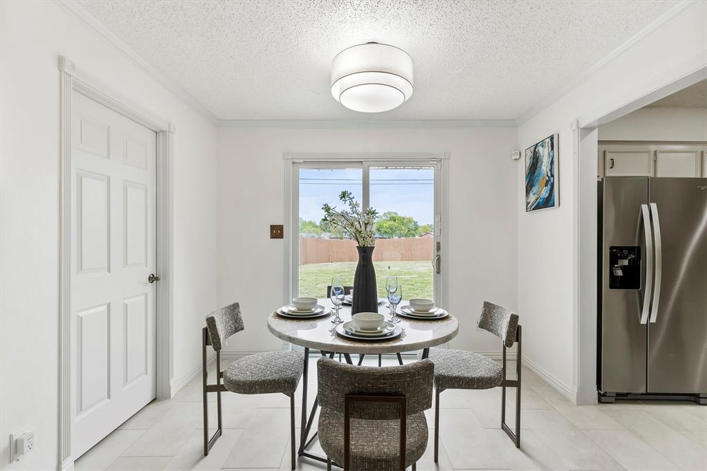 Westwind Meadows - Residential