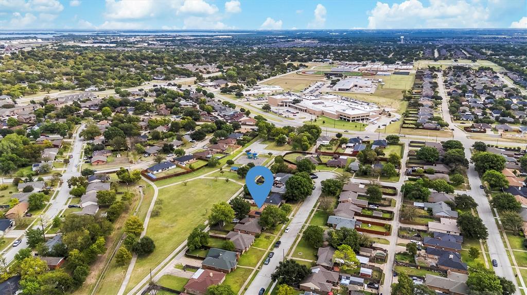 Westwind Meadows - Residential