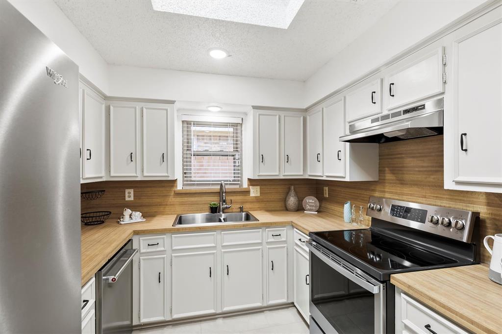 Westwind Meadows - Residential