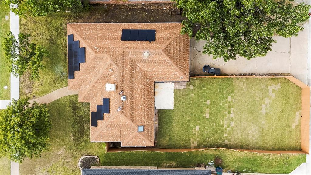 Westwind Meadows - Residential