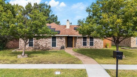 406 Willow Way Wylie TX 75098