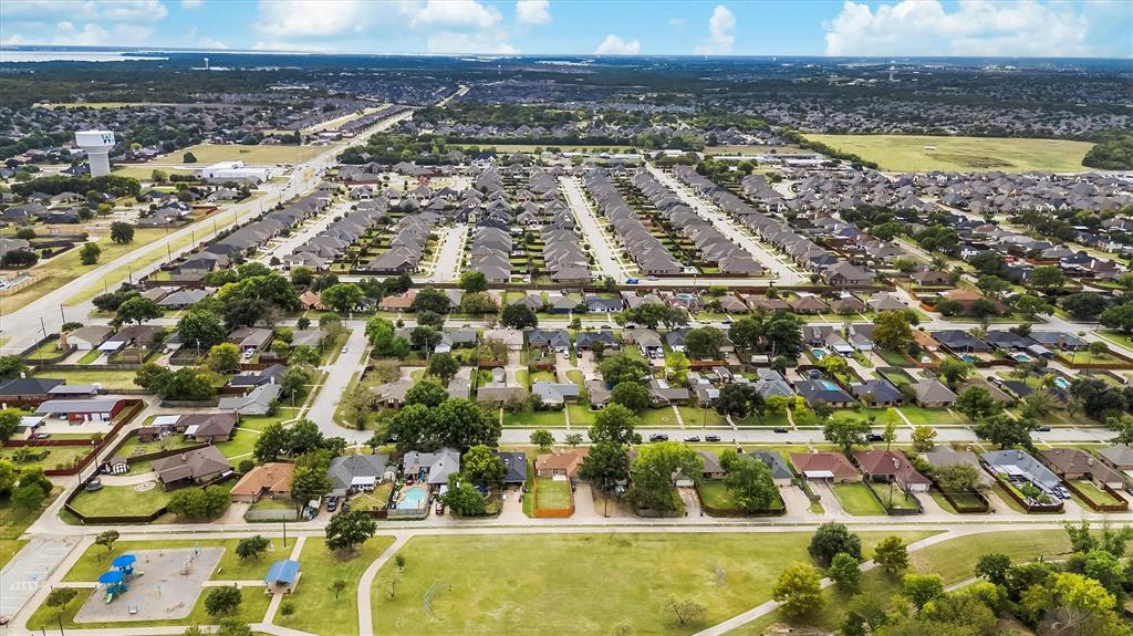 Westwind Meadows - Residential