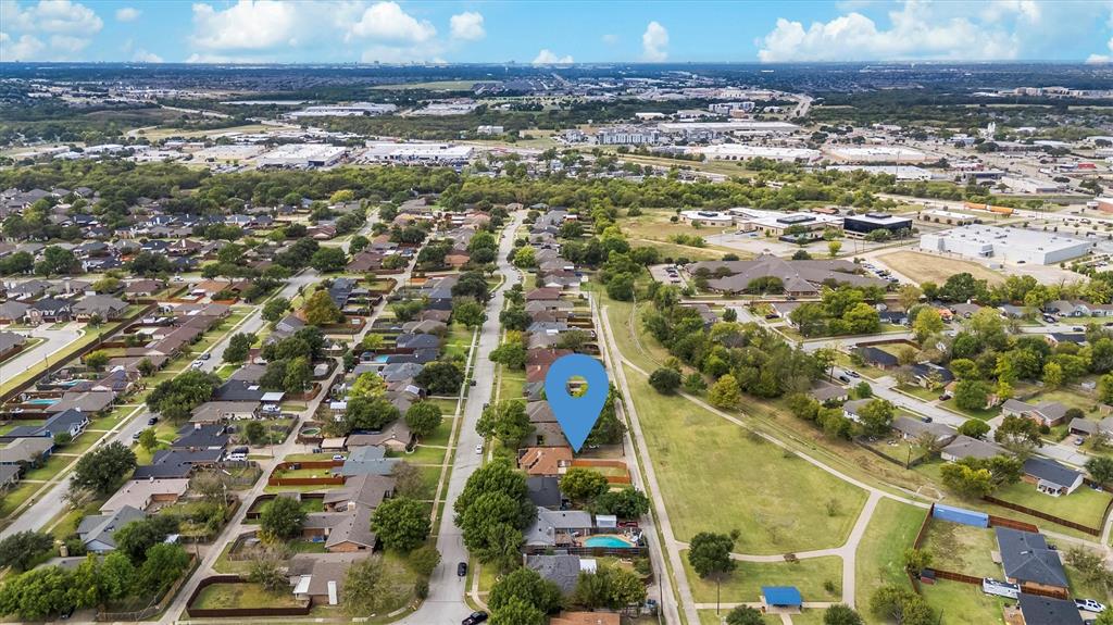 Westwind Meadows - Residential