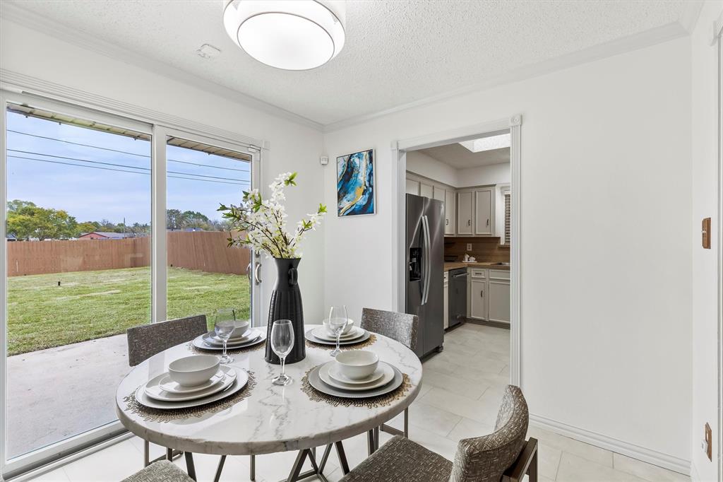 Westwind Meadows - Residential