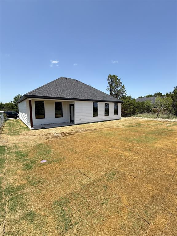3505 Brazos River Drive