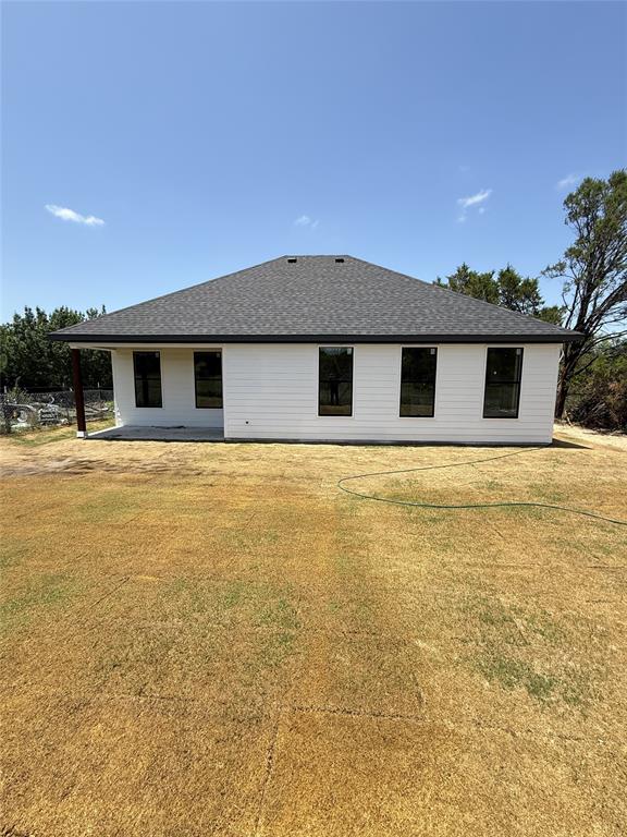 3505 Brazos River Drive