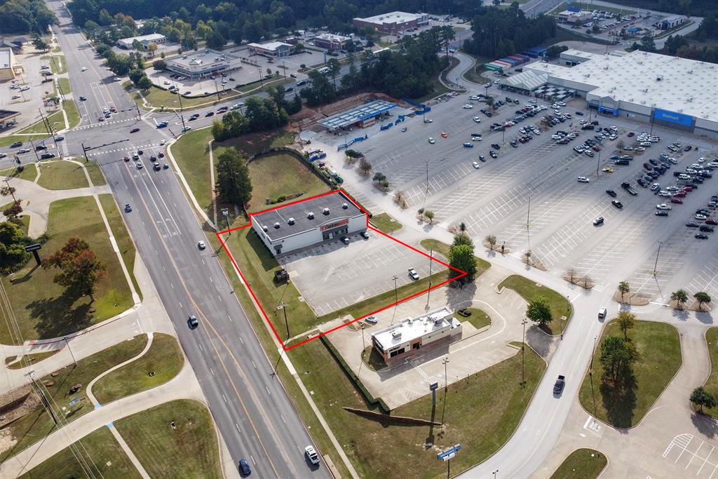 3810 STATE HIGHWAY 64 W