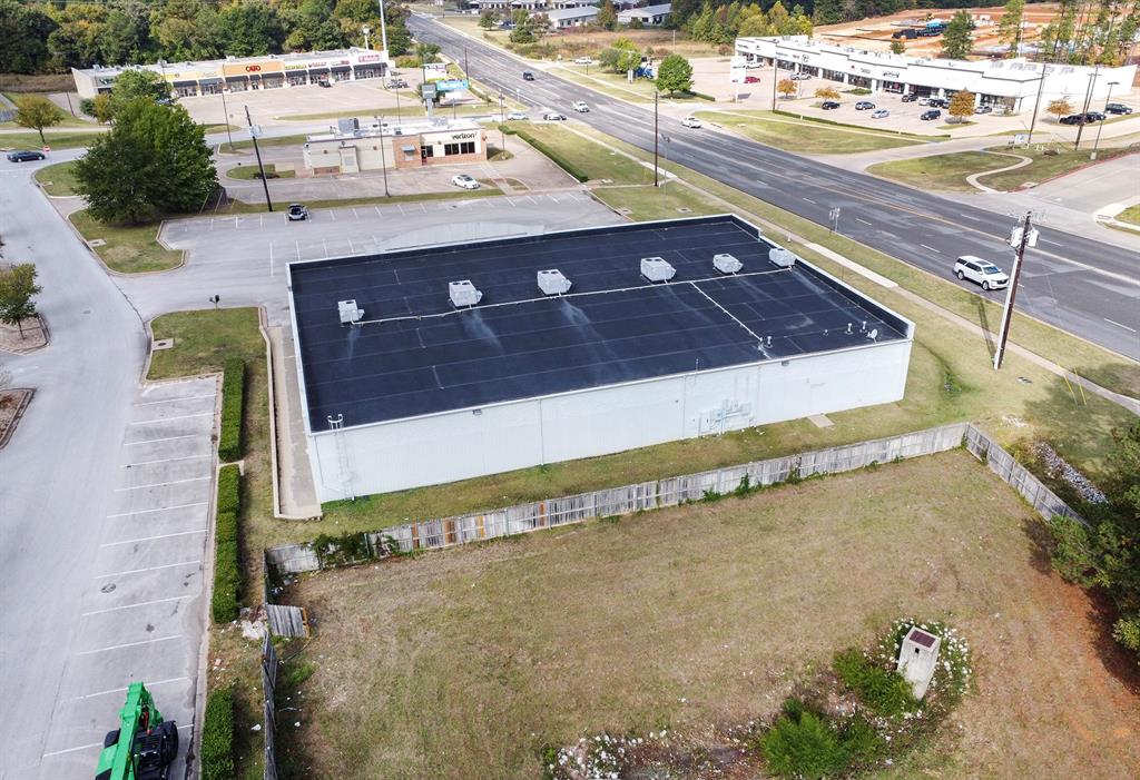 MARSH-MCILWAINE ADDN - Commercial Sale