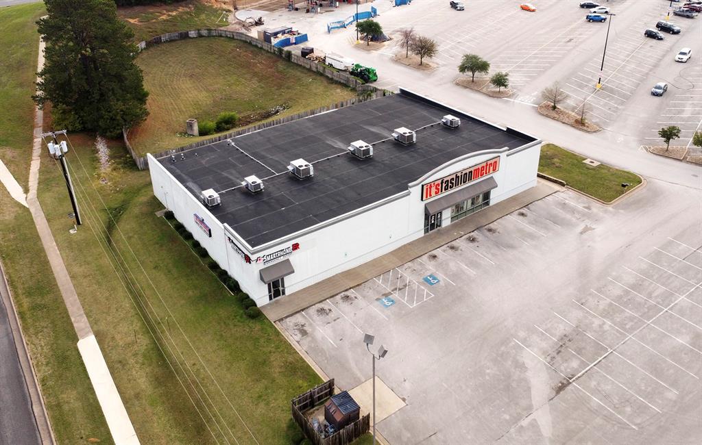 MARSH-MCILWAINE ADDN - Commercial Sale