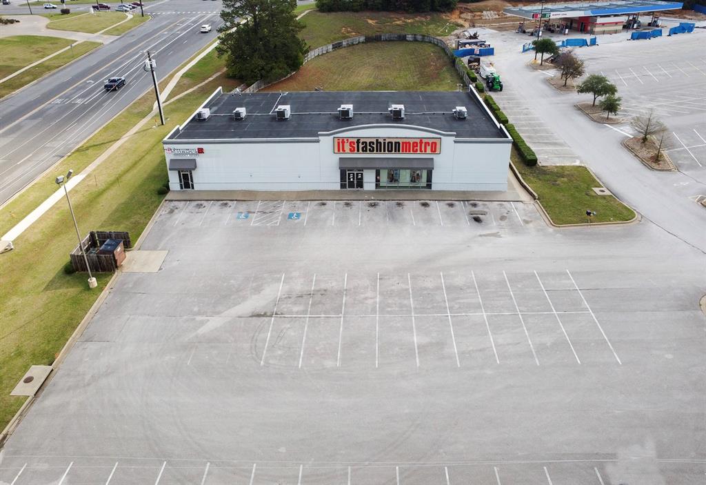 MARSH-MCILWAINE ADDN - Commercial Sale