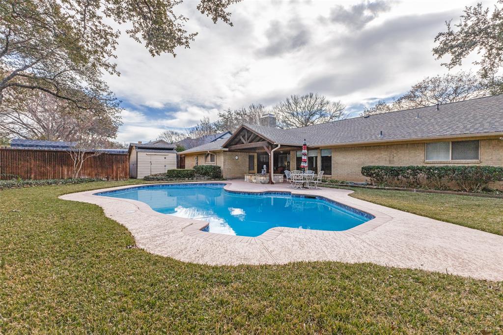 Huntington Park 01 - Residential