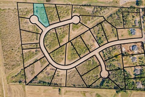 4700 Coyote Court Joshua TX 76058