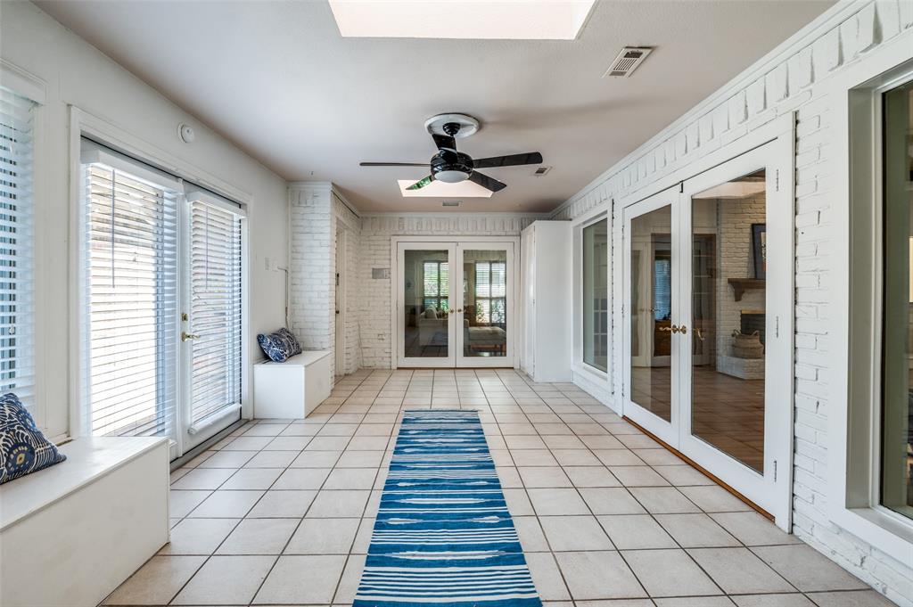 Prestonwood - Residential