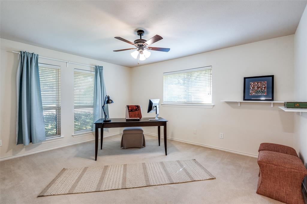 Prestonwood - Residential