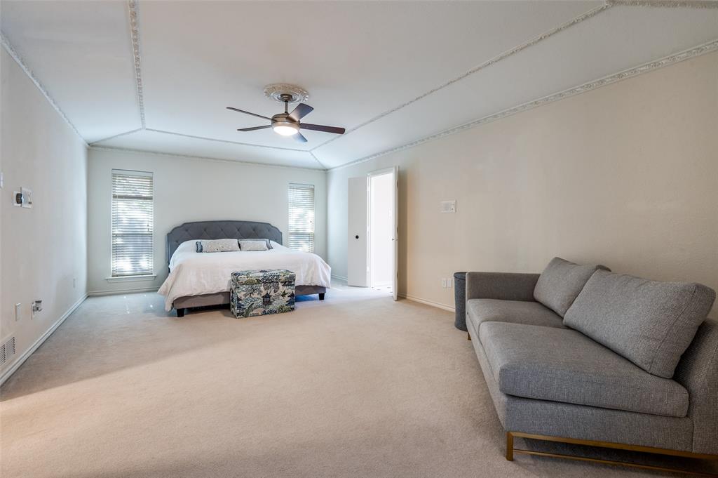 Prestonwood - Residential