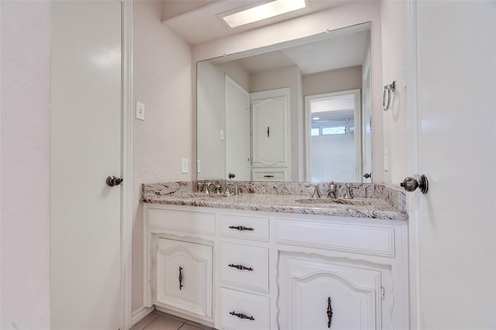 Prestonwood - Residential