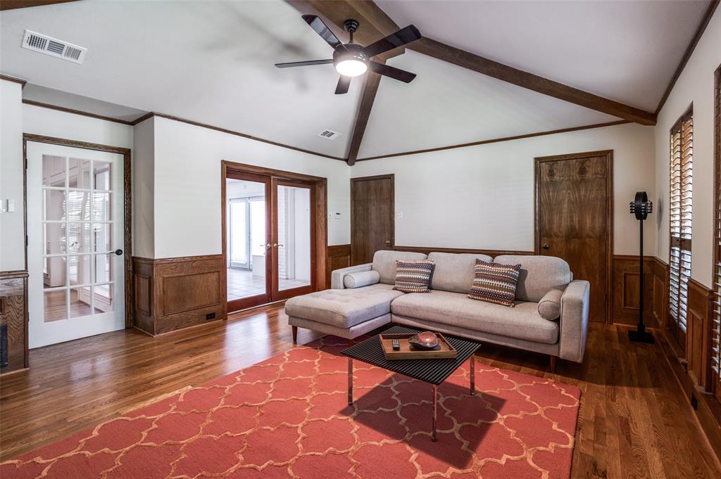 Prestonwood - Residential