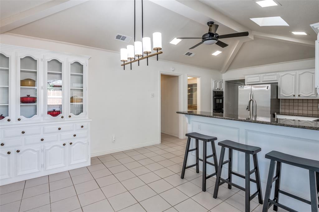 Prestonwood - Residential