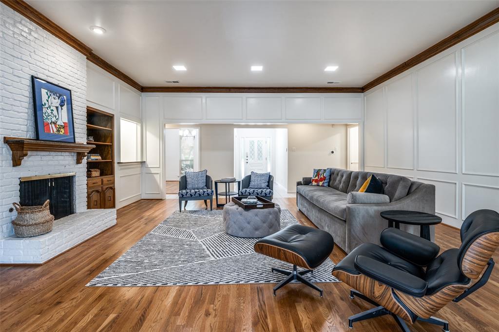 Prestonwood - Residential