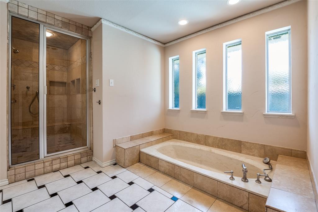 Prestonwood - Residential