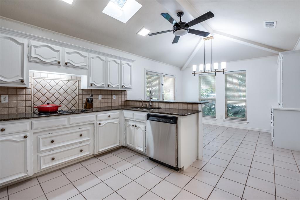 Prestonwood - Residential