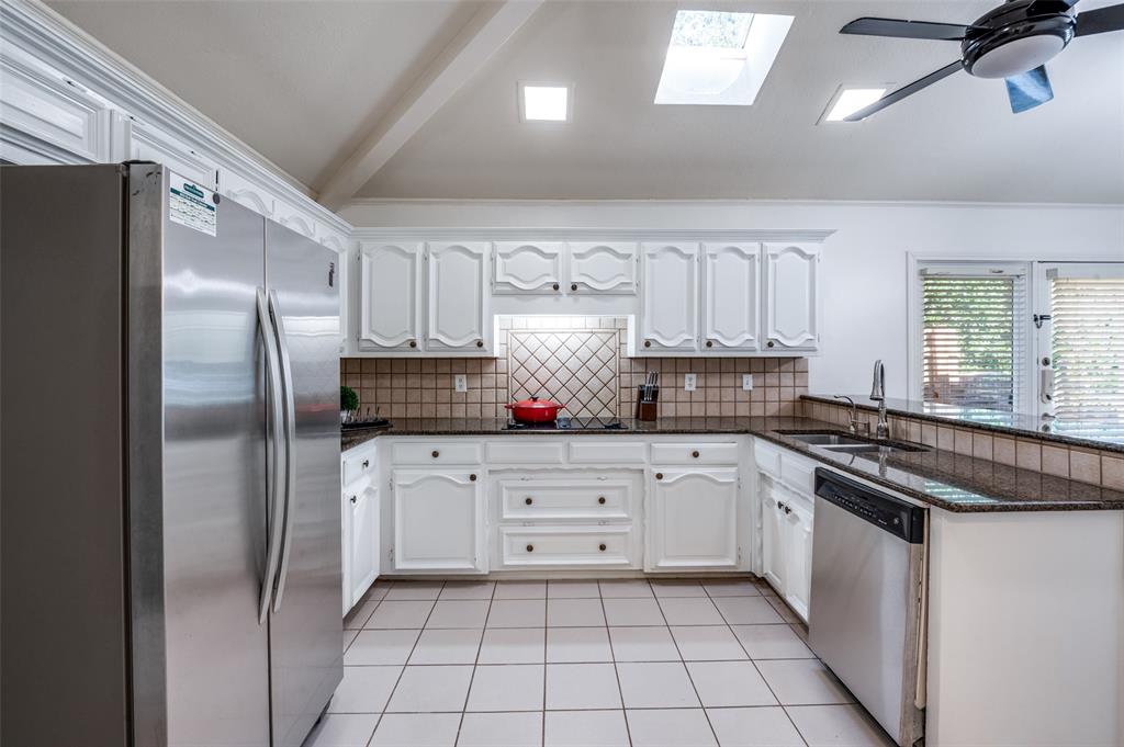 Prestonwood - Residential