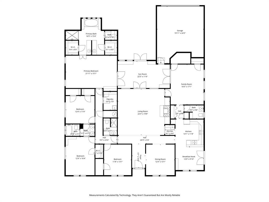 Prestonwood - Residential