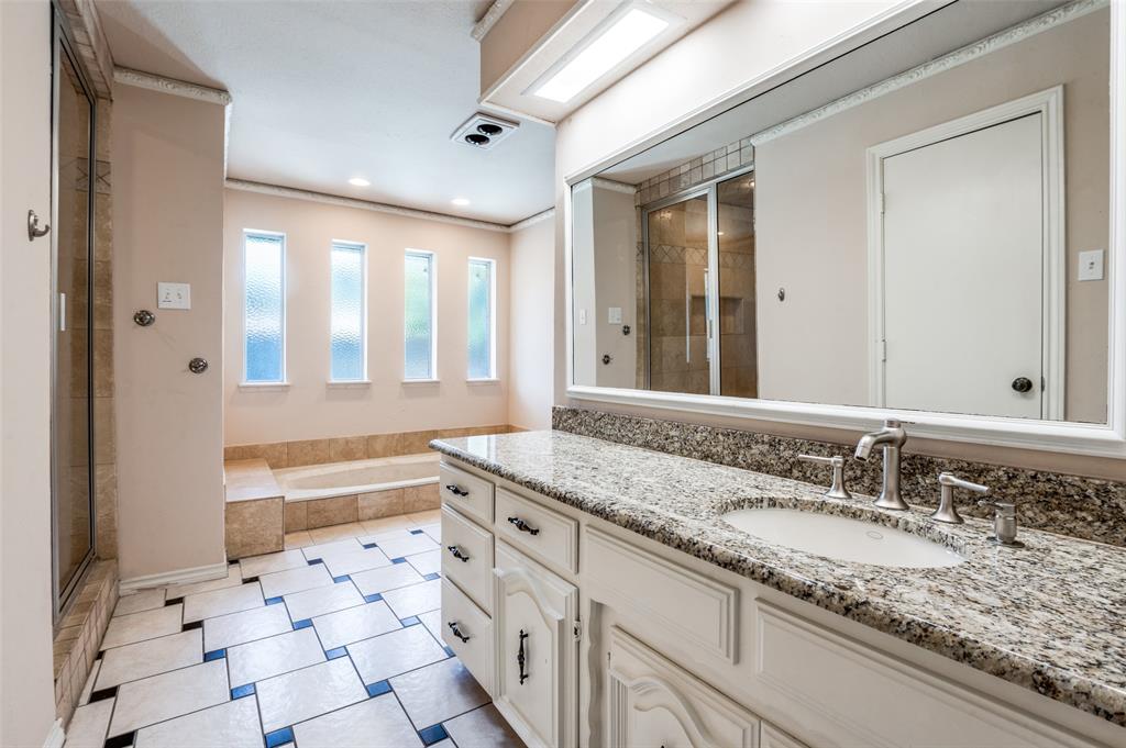 Prestonwood - Residential