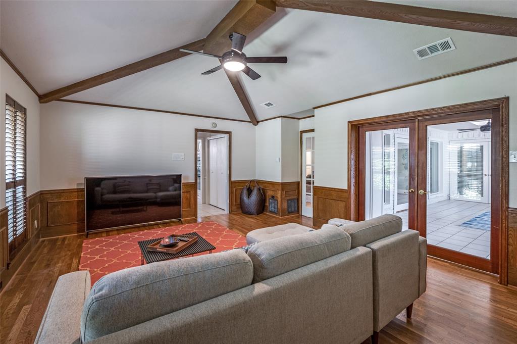 Prestonwood - Residential