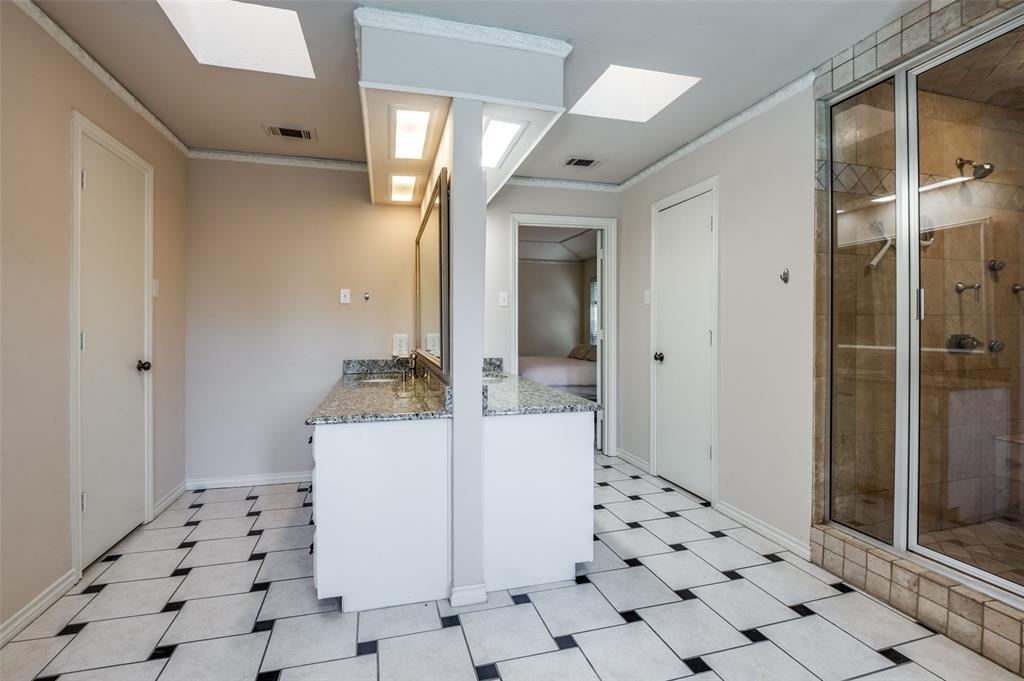 Prestonwood - Residential