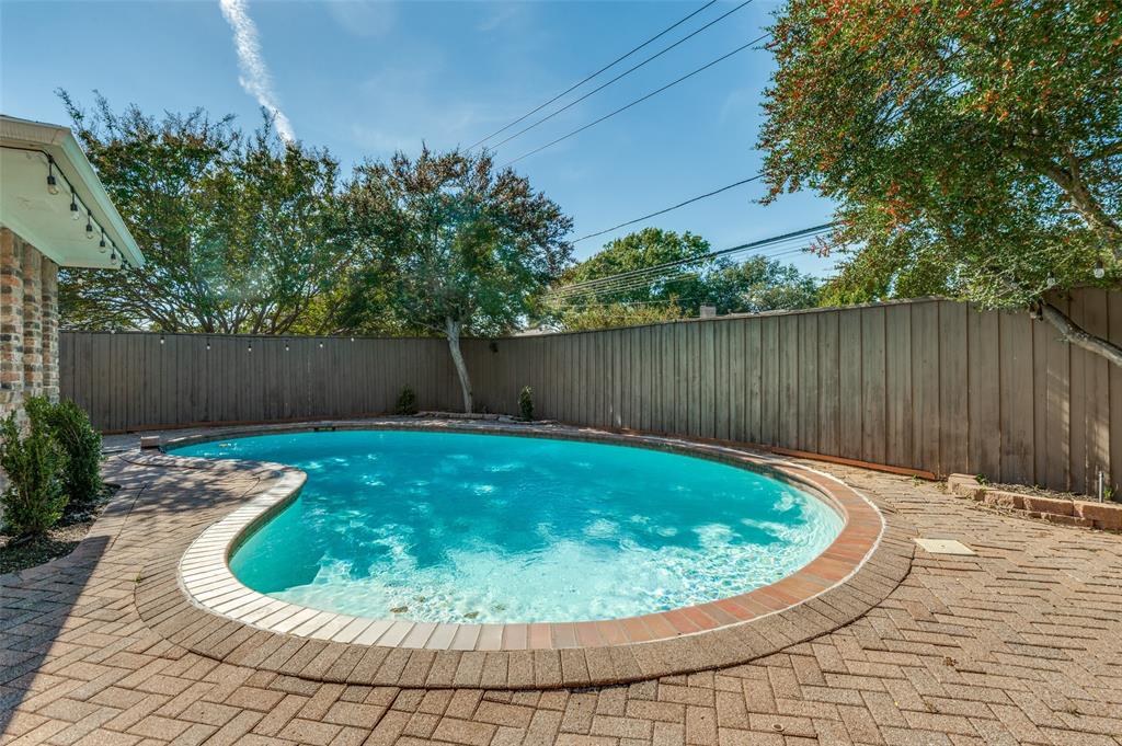 Prestonwood - Residential