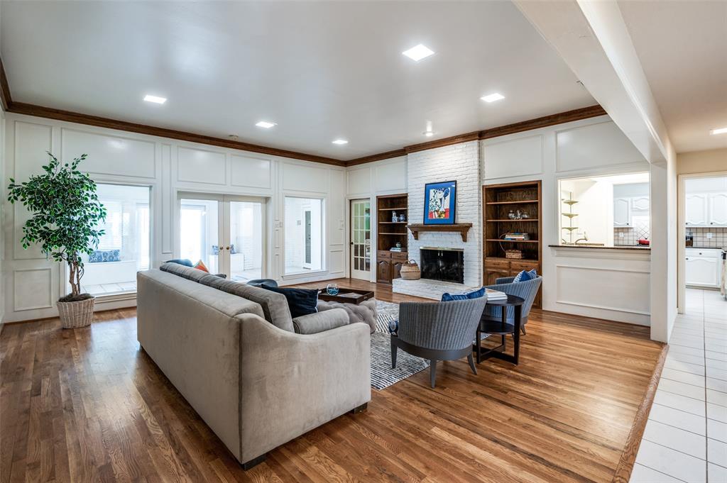 Prestonwood - Residential