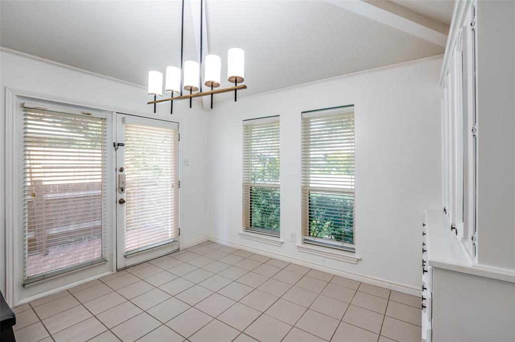 Prestonwood - Residential