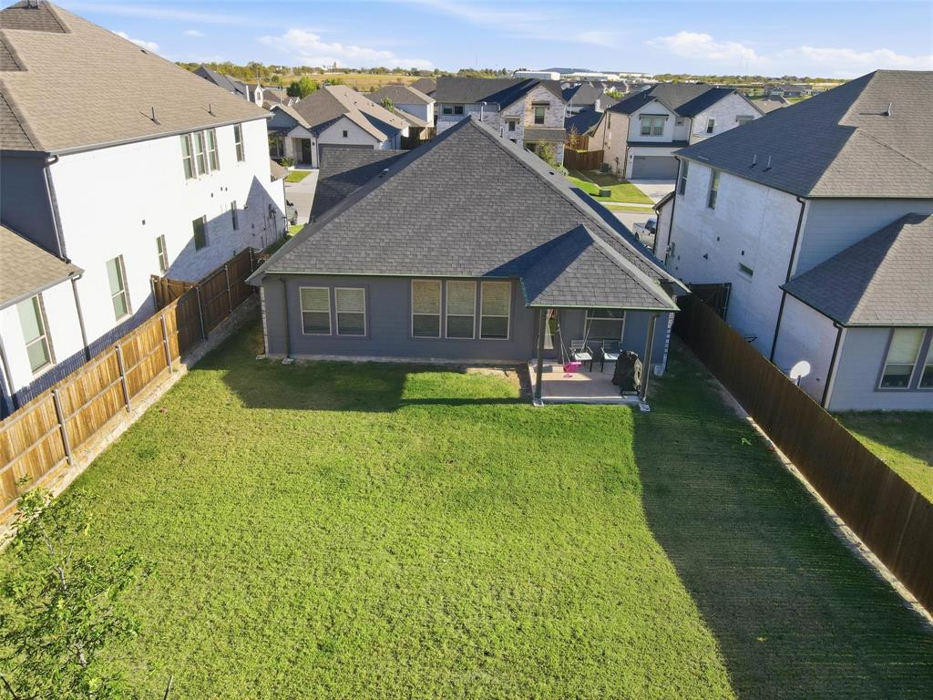 Cibolo Hills - Residential