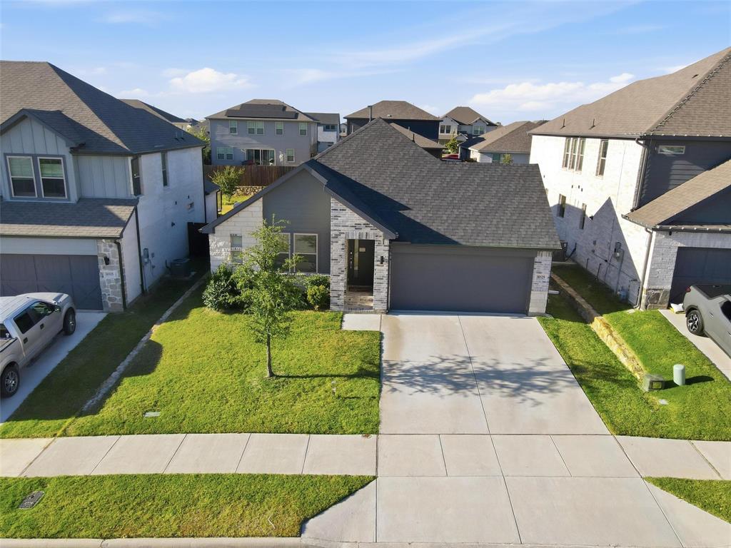 Cibolo Hills - Residential