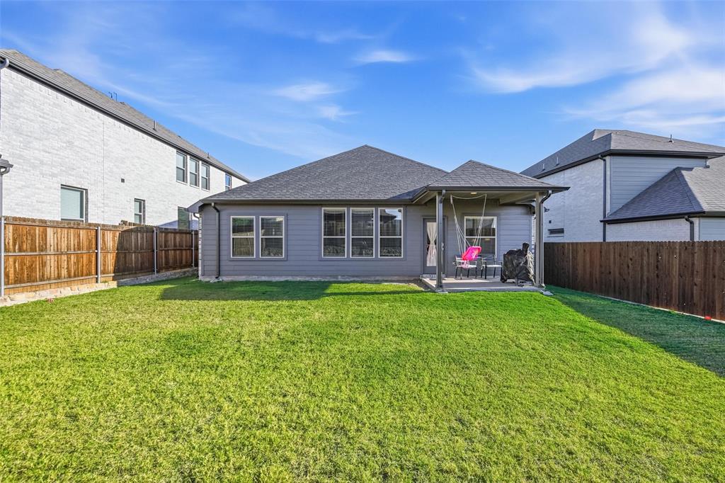 Cibolo Hills - Residential