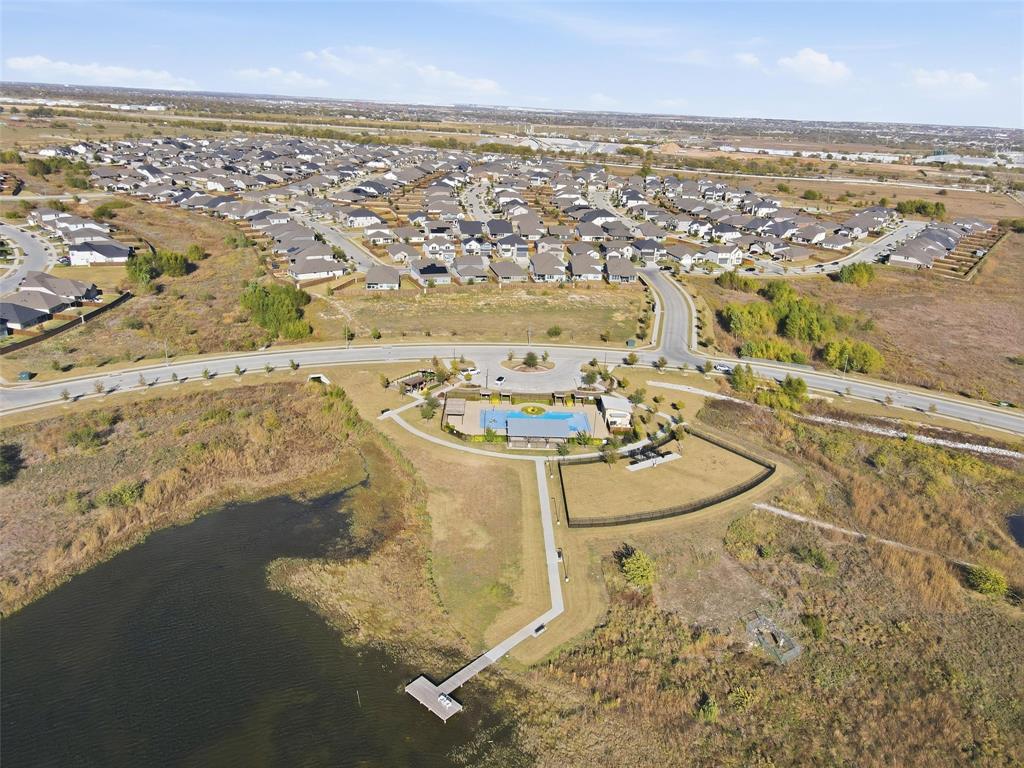 Cibolo Hills - Residential