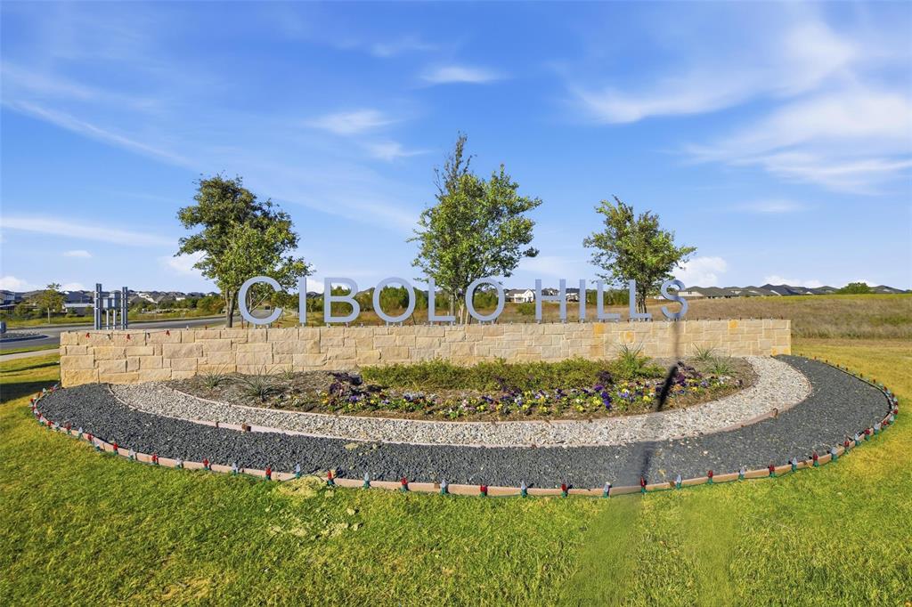 Cibolo Hills - Residential
