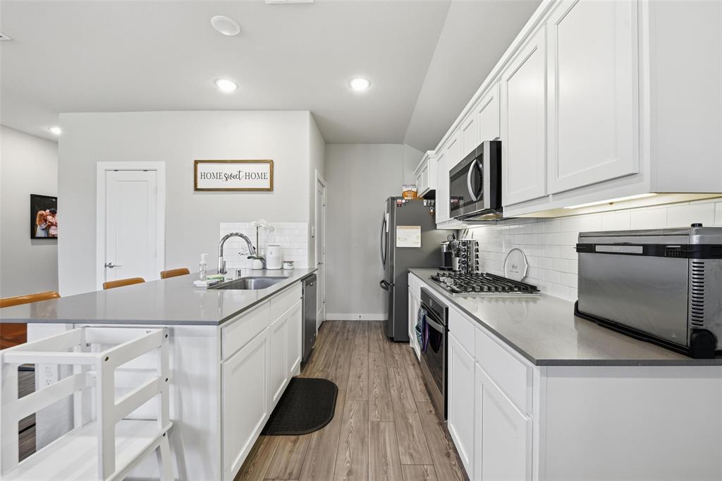 Cibolo Hills - Residential